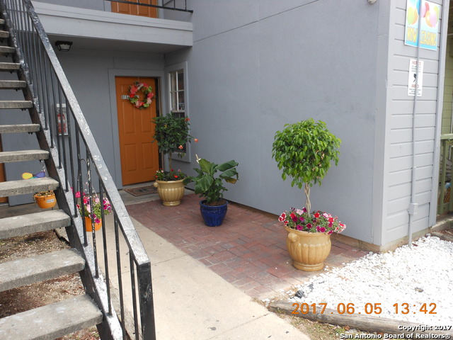 1400 Gardina Street San Antonio TX 78201