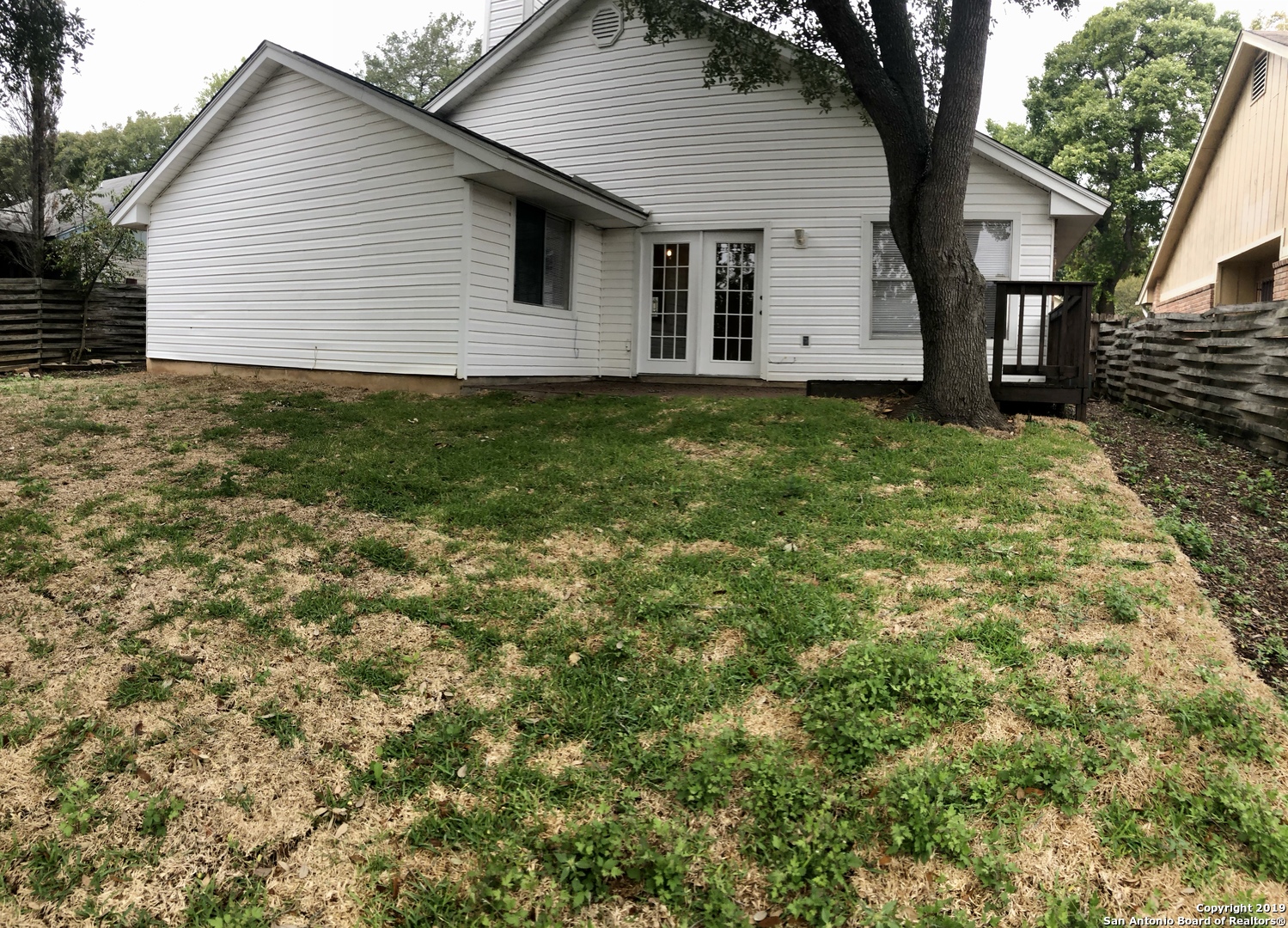 7906 Forest Ranch Live Oak TX 78233