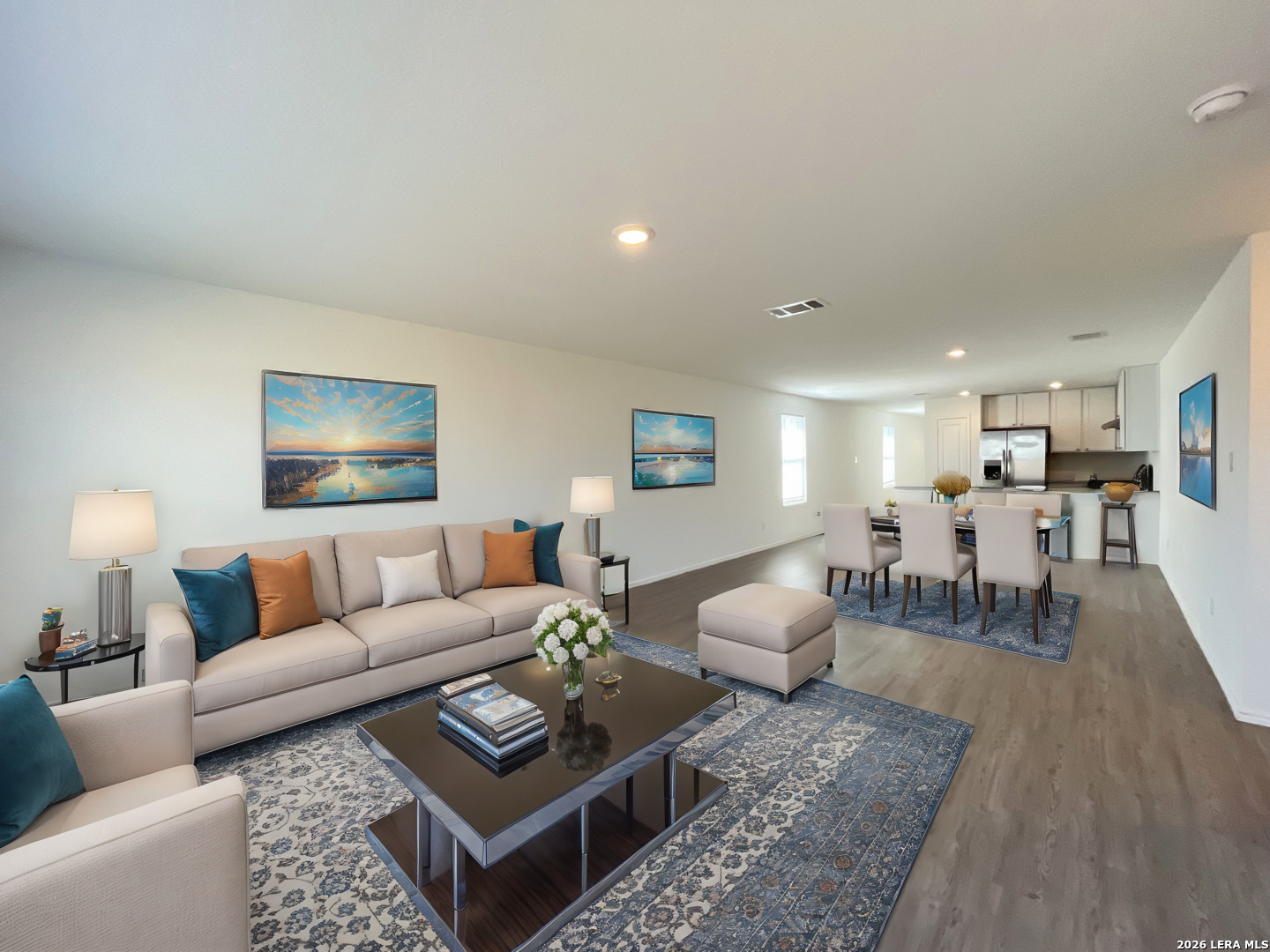 2802 Stigler Drive Converse TX 78109