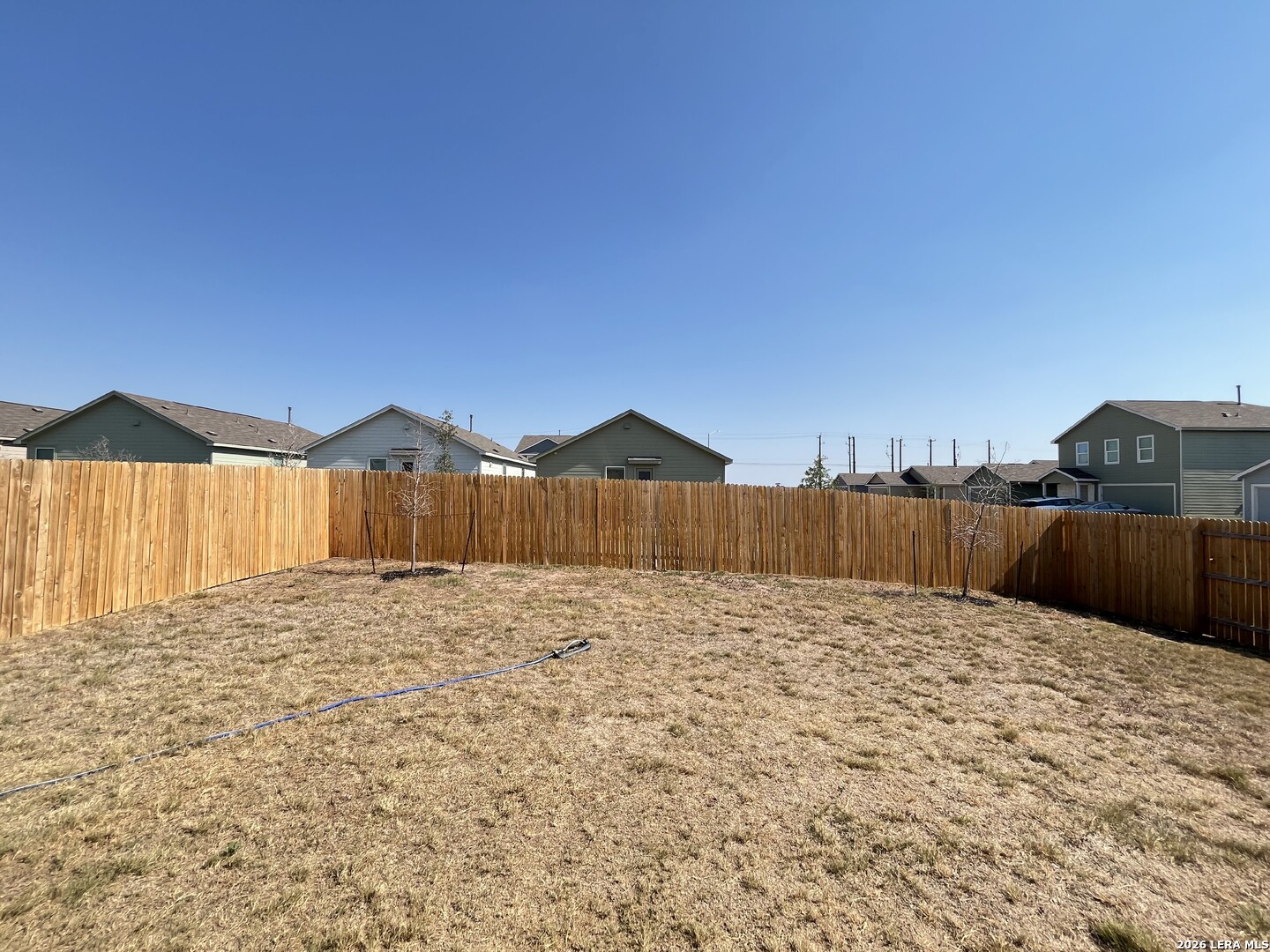 2802 Stigler Drive Converse TX 78109