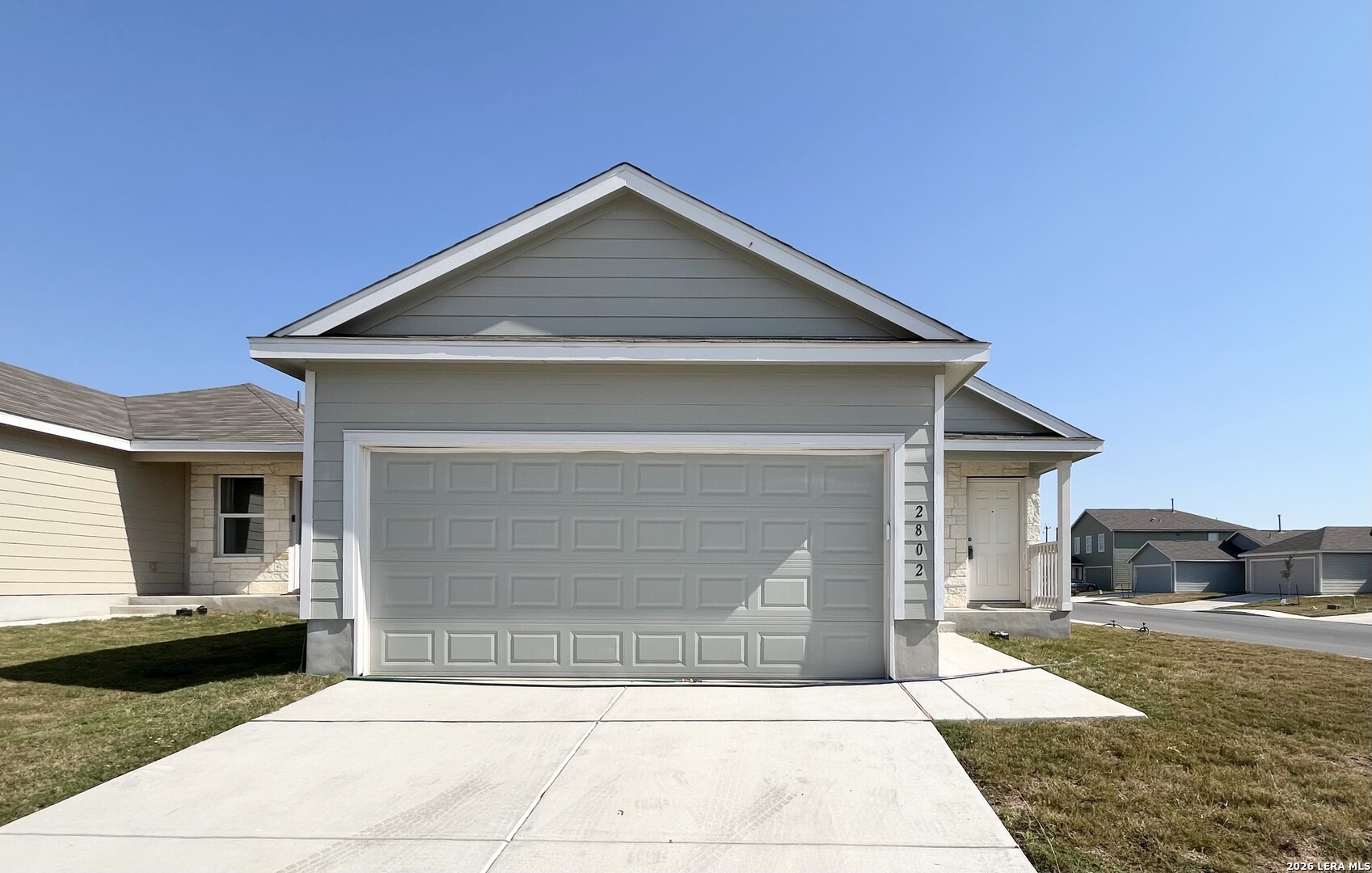2802 Stigler Drive Converse TX 78109