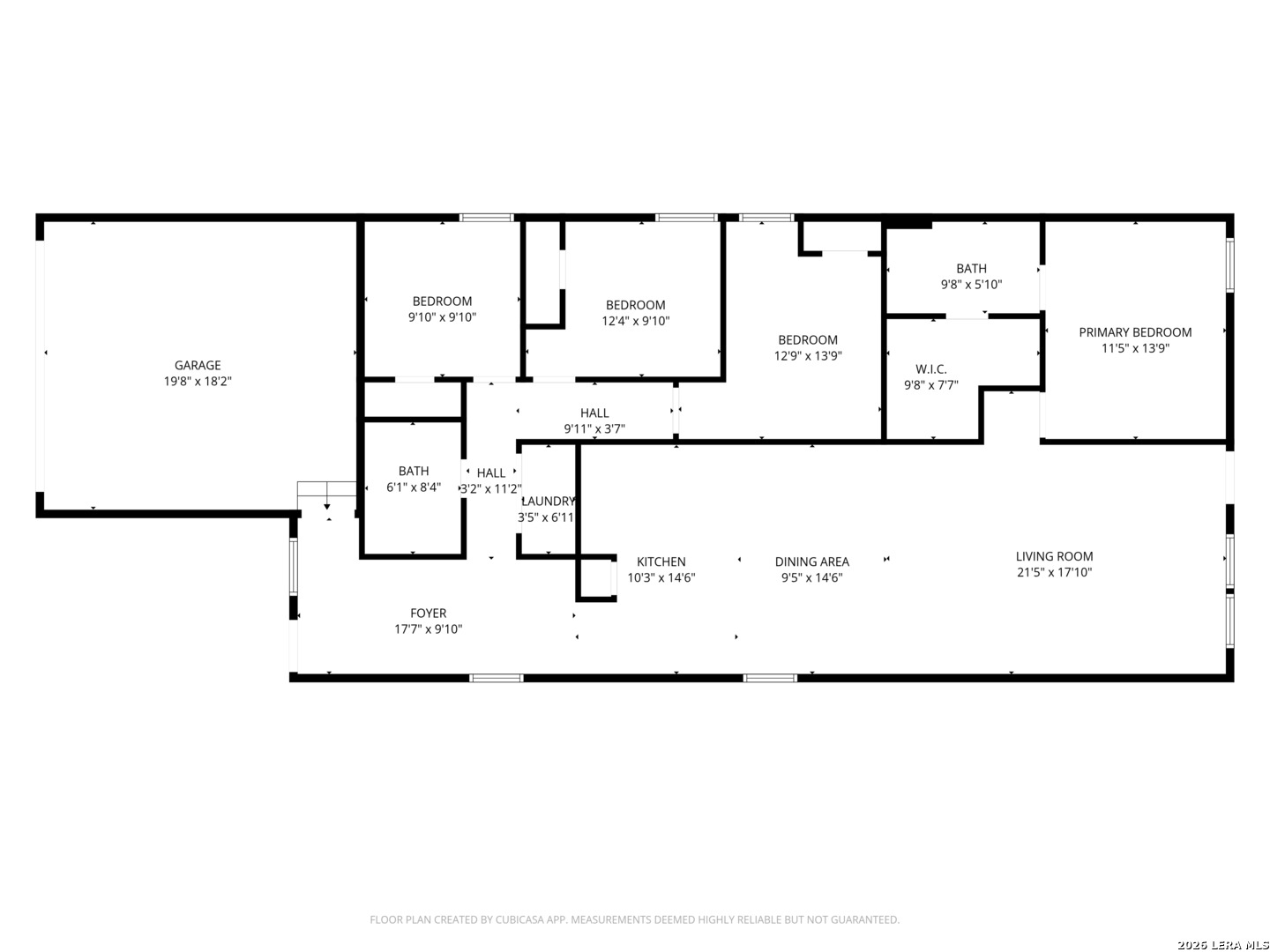 2802 Stigler Drive Converse TX 78109