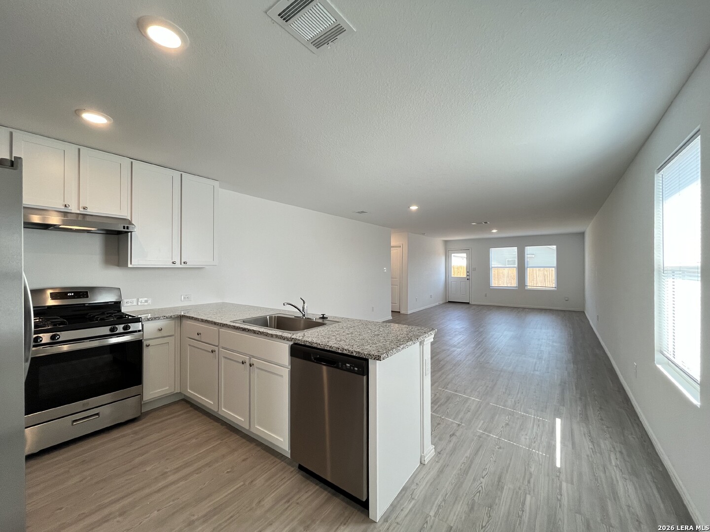 2802 Stigler Drive Converse TX 78109