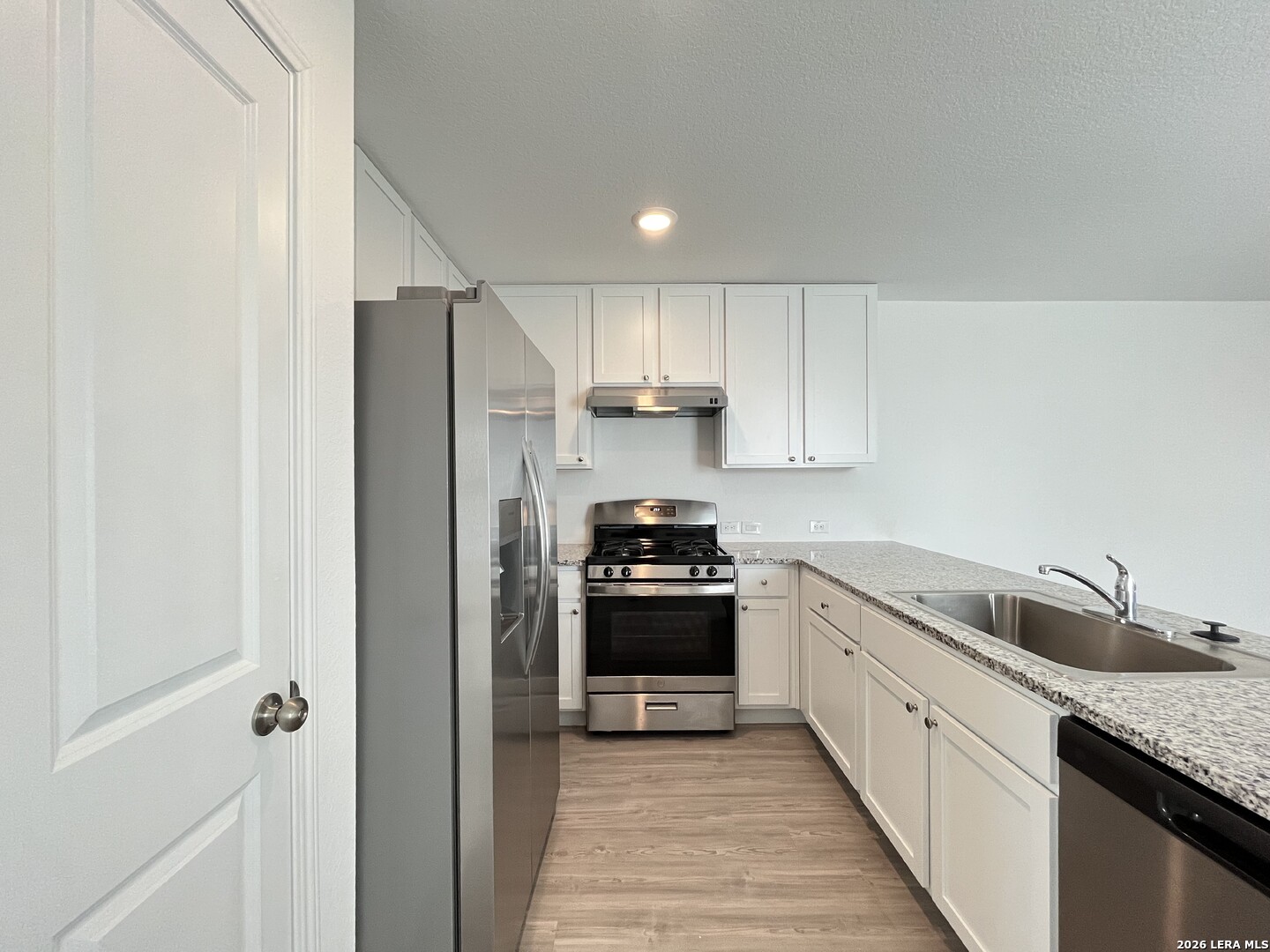 2802 Stigler Drive Converse TX 78109