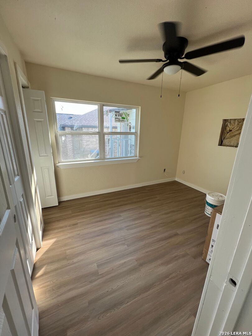 2119 French Avenue Fort Worth TX 76106