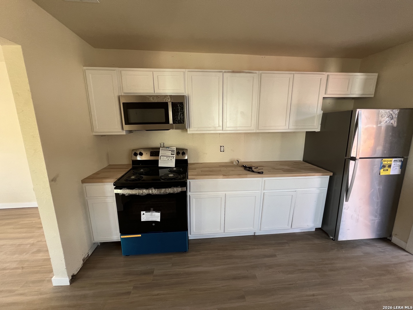 2119 French Avenue Fort Worth TX 76106
