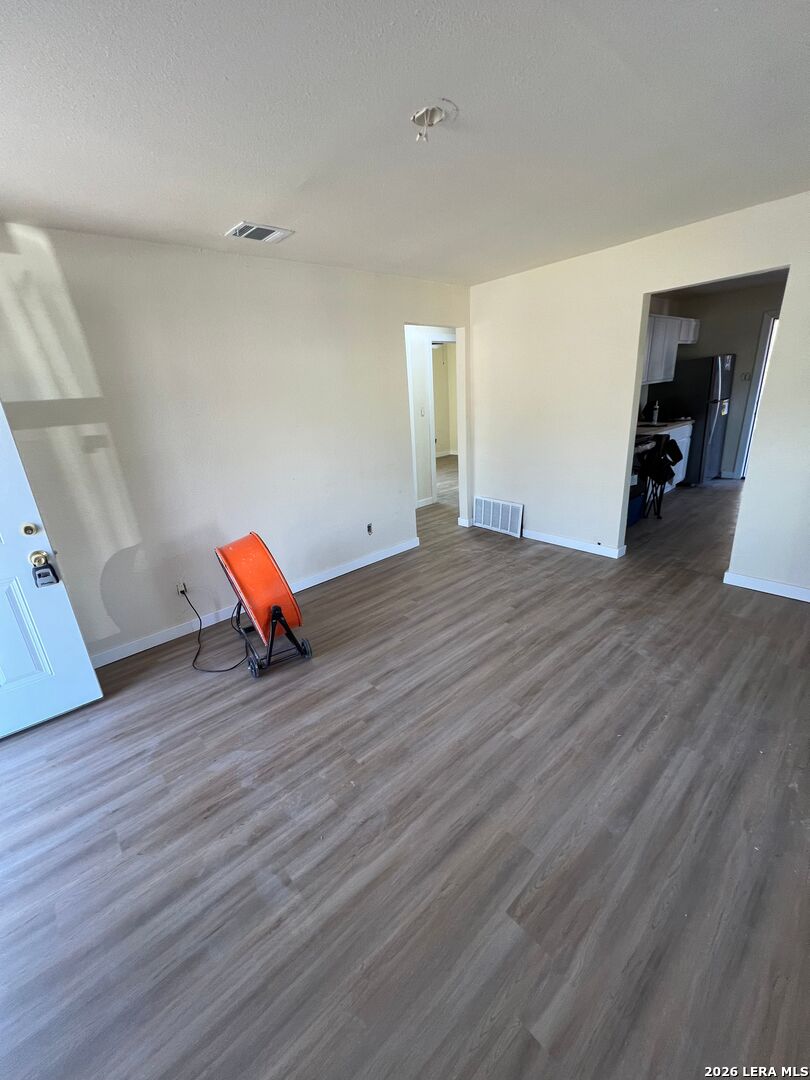2119 French Avenue Fort Worth TX 76106