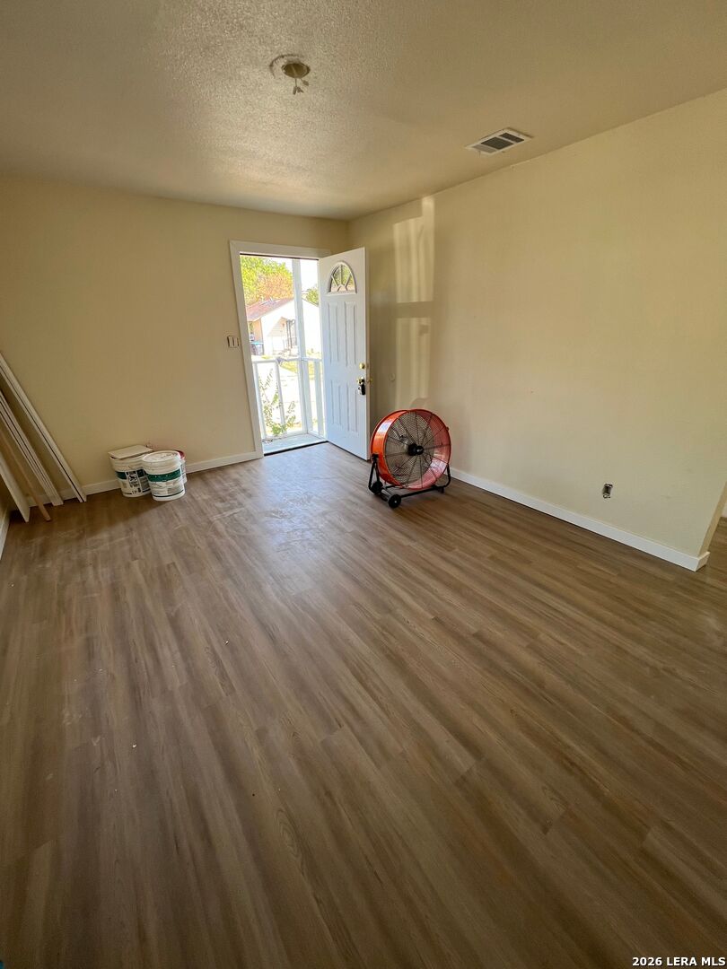 2119 French Avenue Fort Worth TX 76106