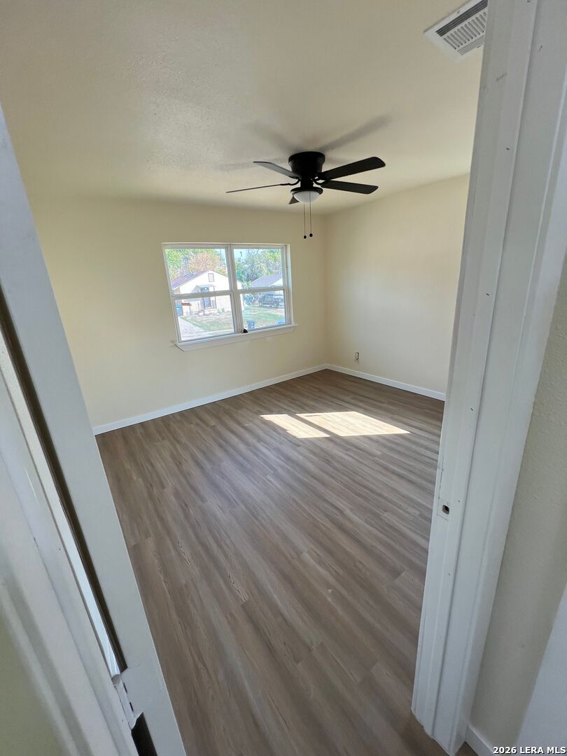 2119 French Avenue Fort Worth TX 76106