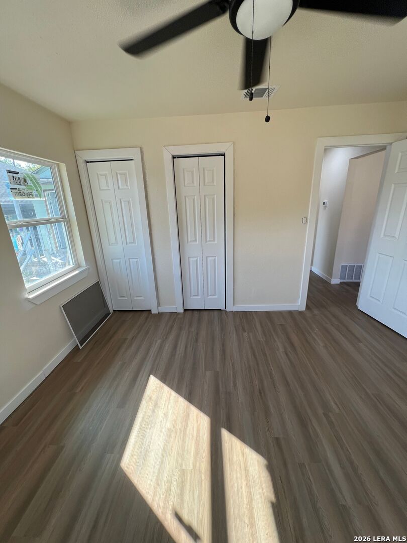 2119 French Avenue Fort Worth TX 76106