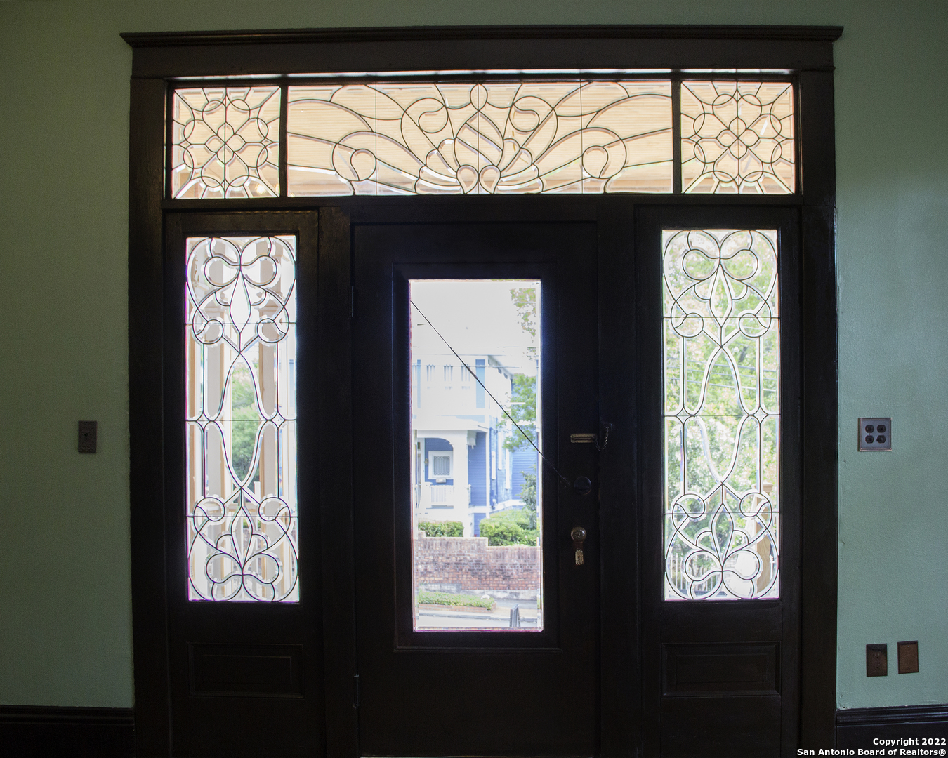 423 W Craig Place San Antonio TX 78212