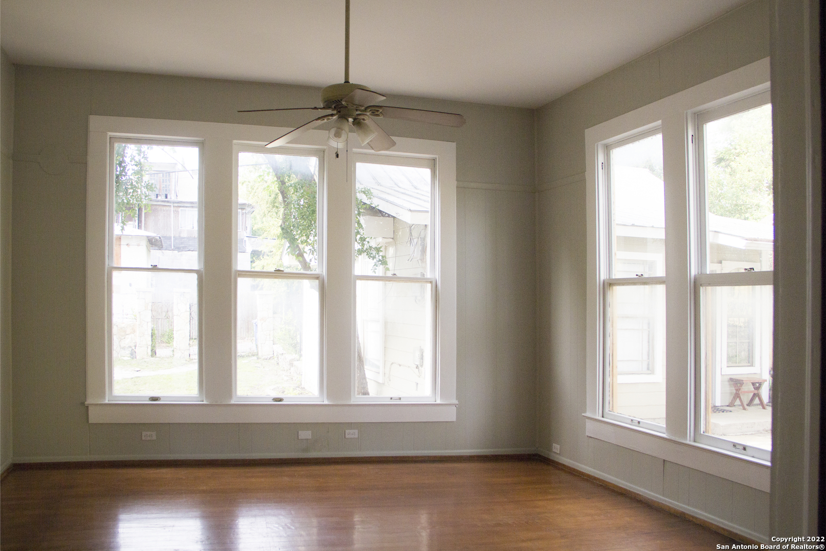 423 W Craig Place San Antonio TX 78212