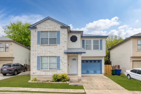 5011 Kenton Trace San Antonio TX 78240