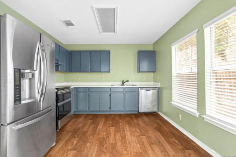 5011 Kenton Trace San Antonio TX 78240