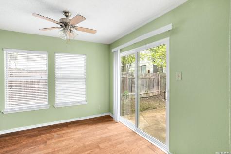 5011 Kenton Trace San Antonio TX 78240