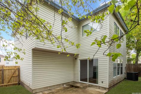 5011 Kenton Trace San Antonio TX 78240