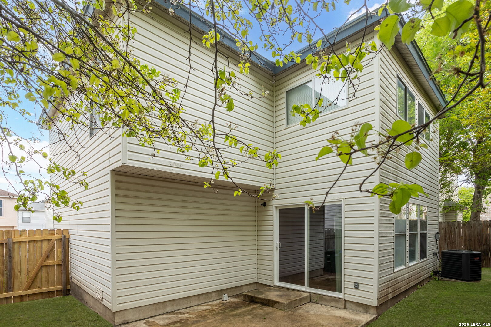 5011 Kenton Trace San Antonio TX 78240