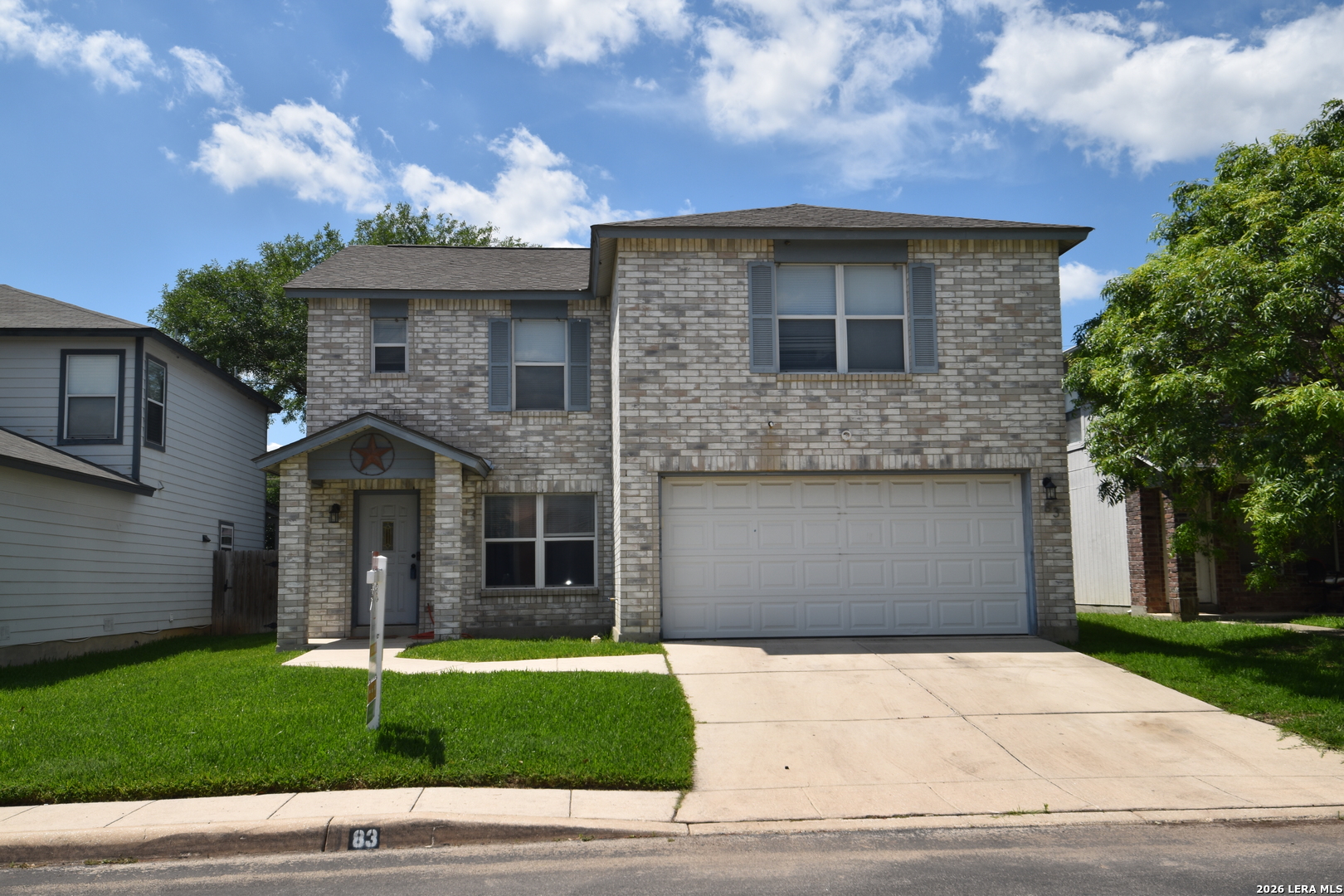 83 Viking Oak San Antonio TX 78247