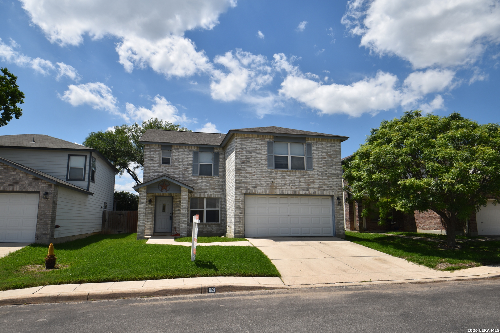 83 Viking Oak San Antonio TX 78247