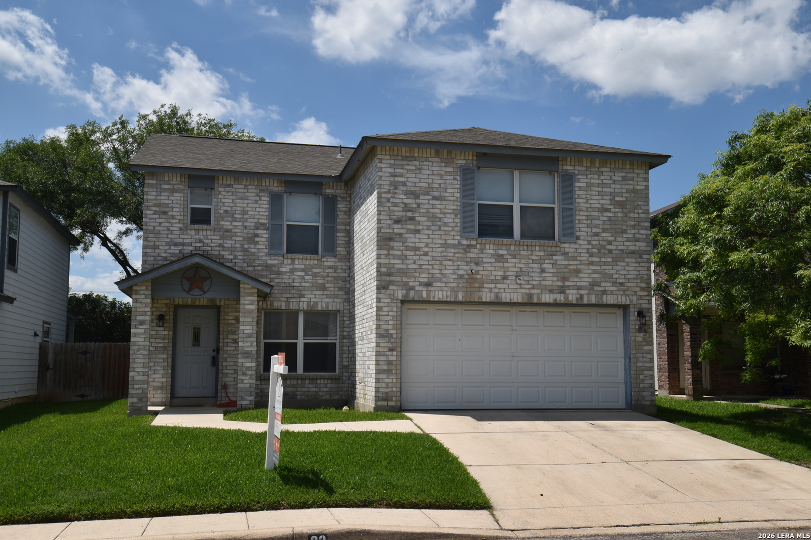 83 Viking Oak San Antonio TX 78247