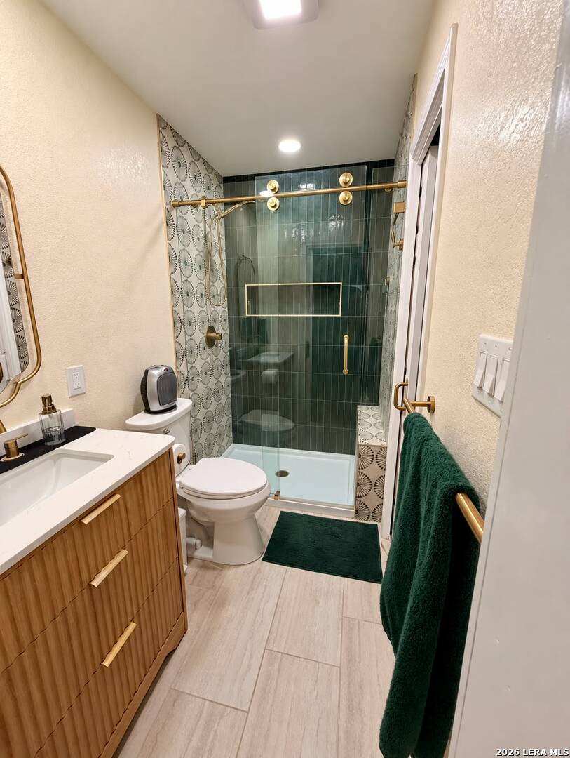 122 Hartford Avenue San Antonio TX 78223