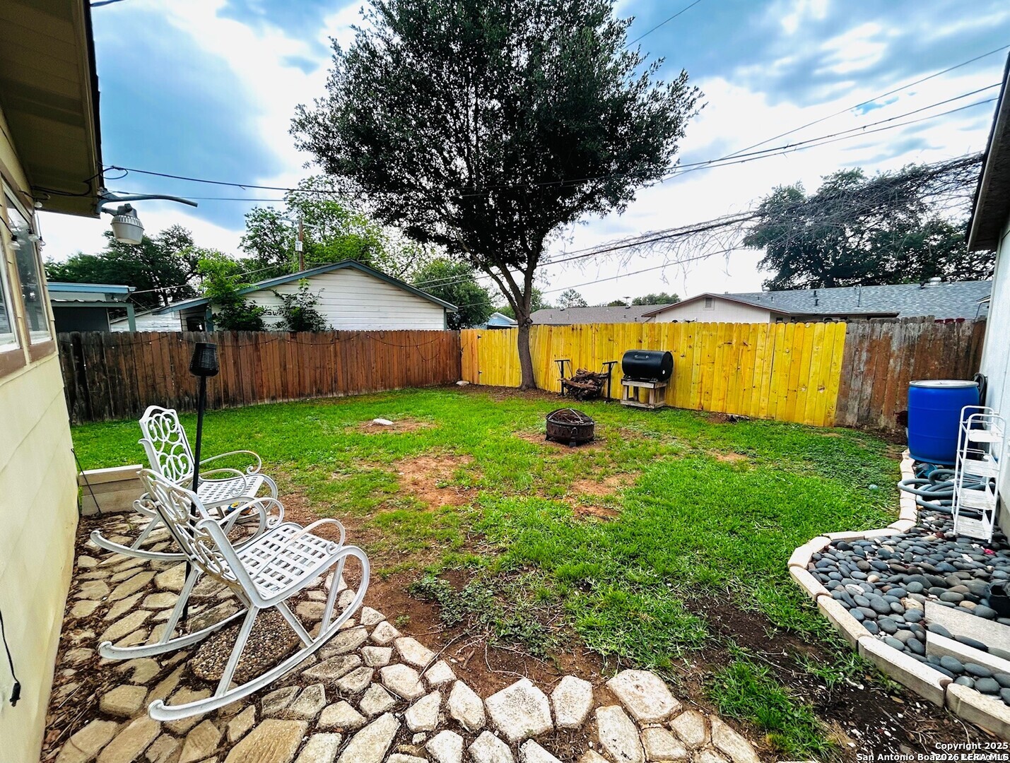 122 Hartford Avenue San Antonio TX 78223