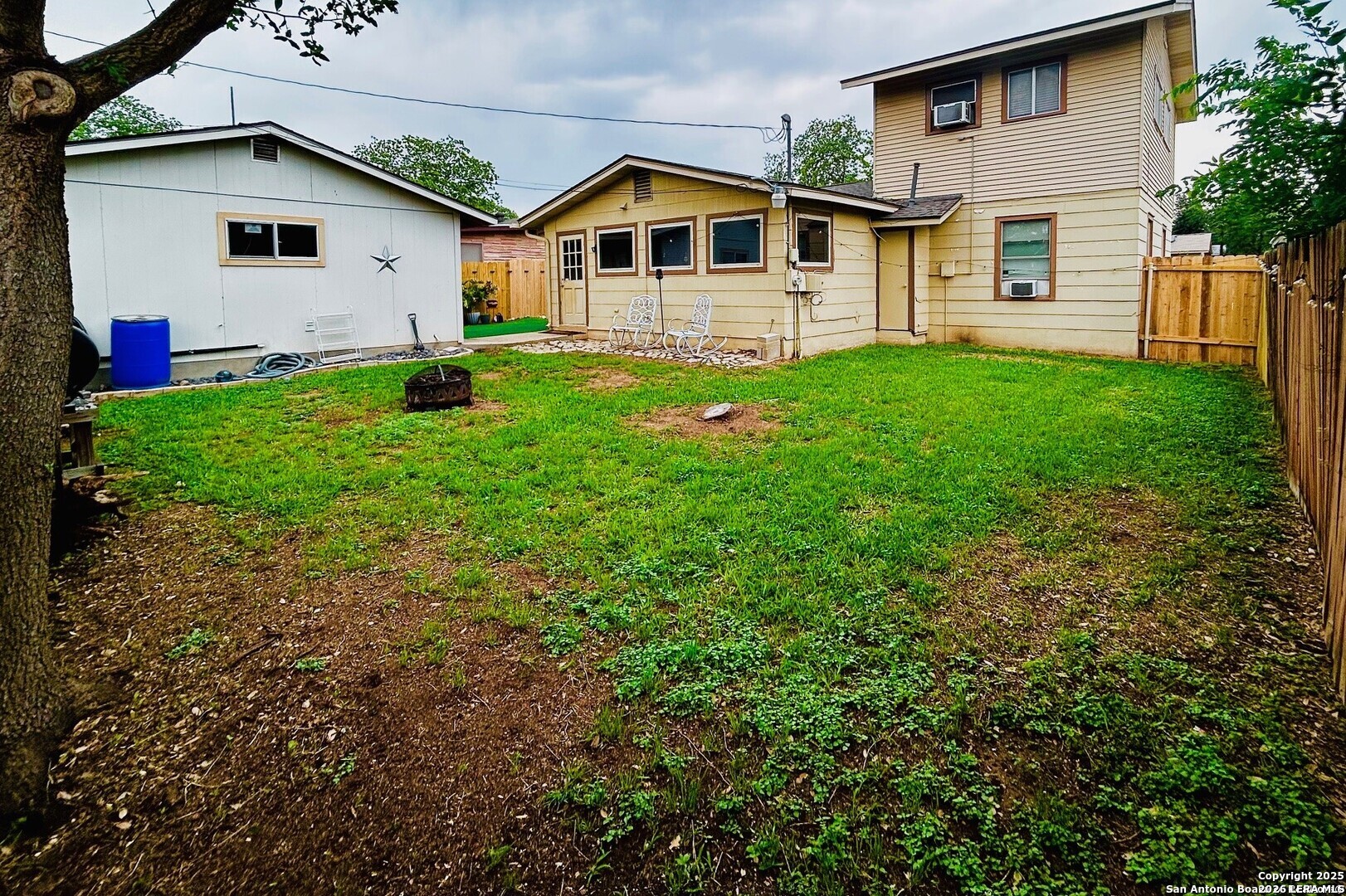 122 Hartford Avenue San Antonio TX 78223