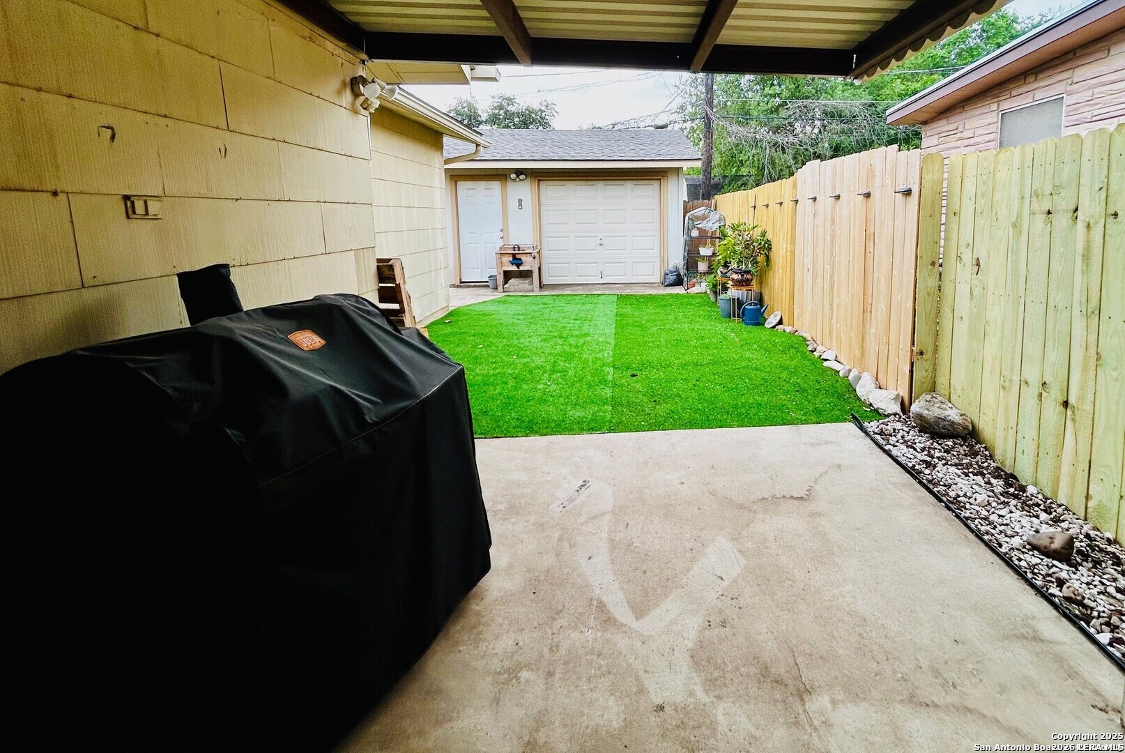 122 Hartford Avenue San Antonio TX 78223