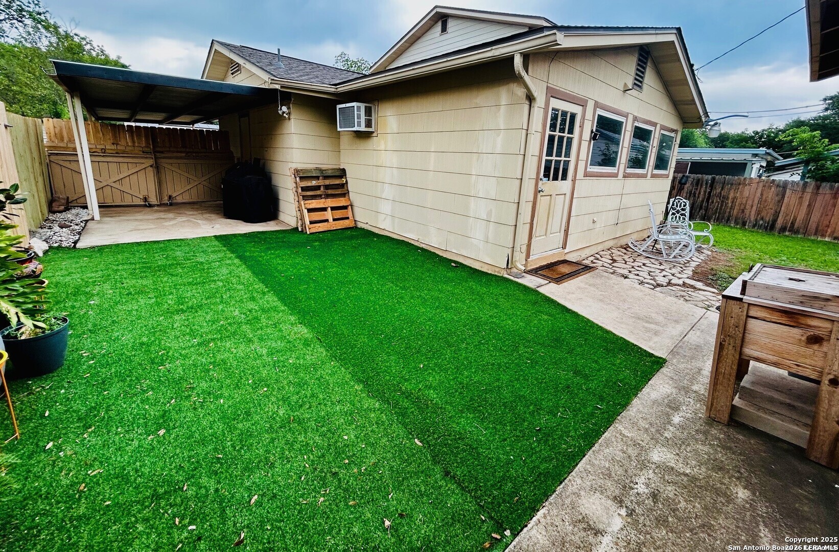 122 Hartford Avenue San Antonio TX 78223