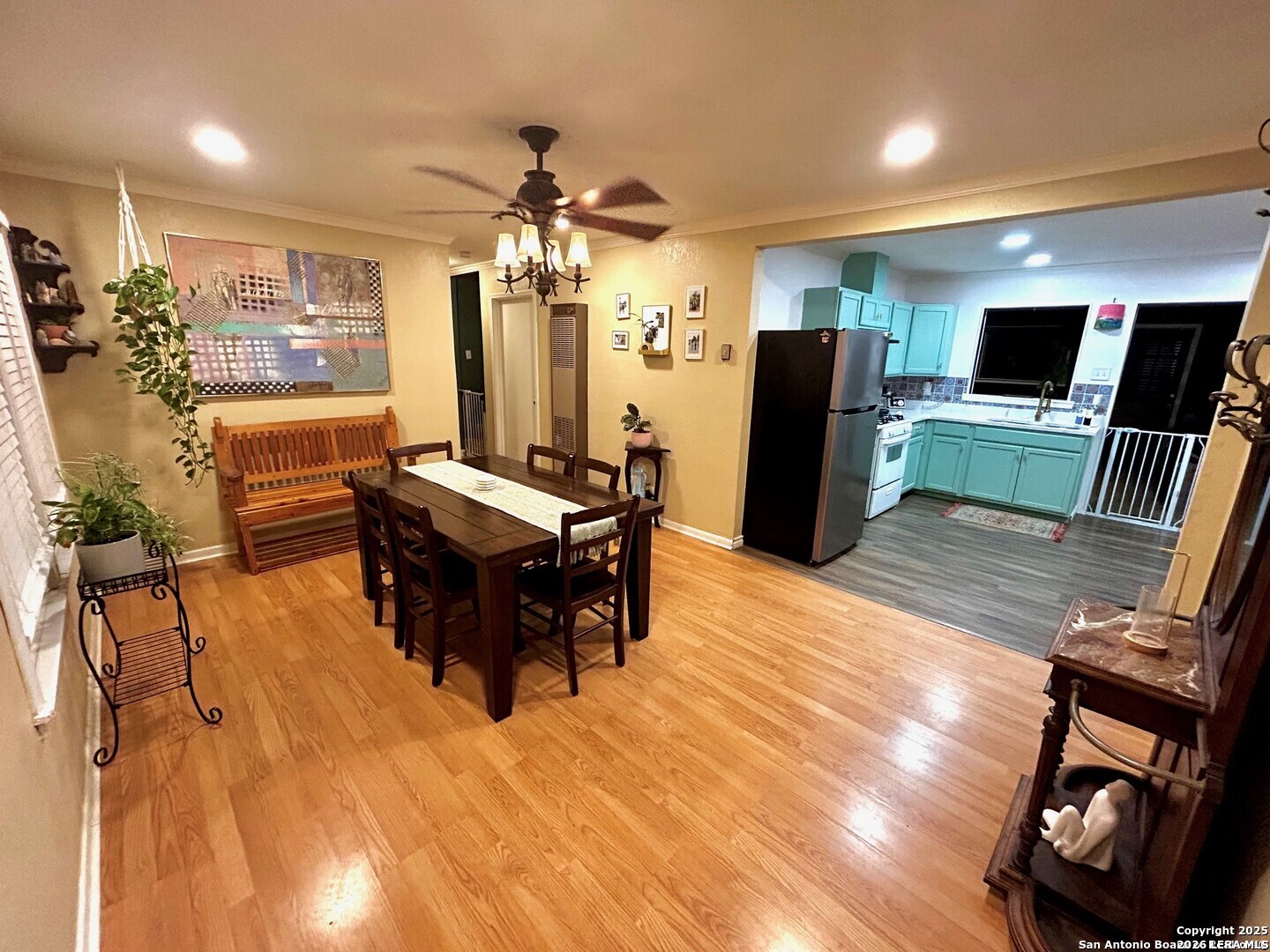 122 Hartford Avenue San Antonio TX 78223