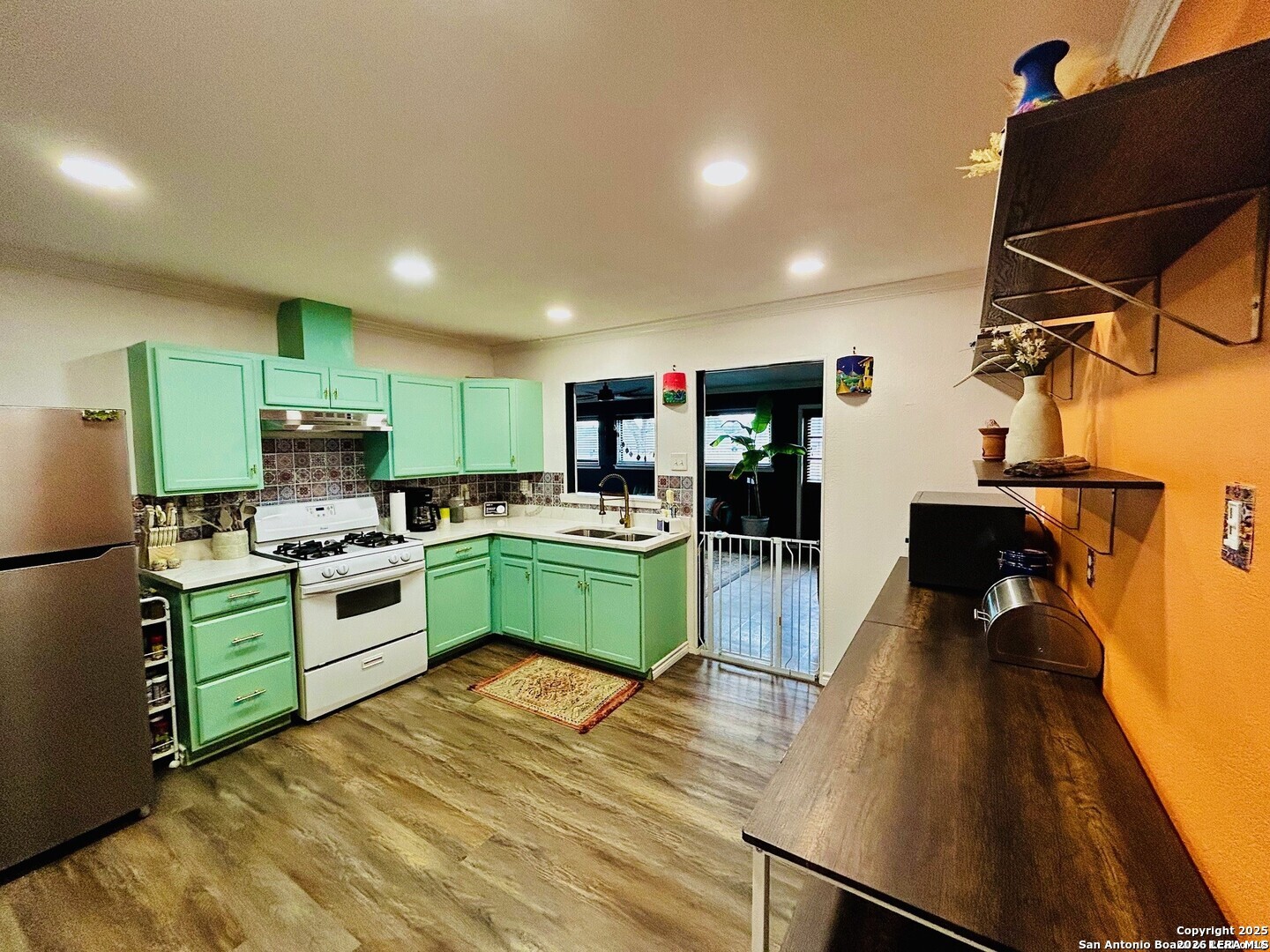 122 Hartford Avenue San Antonio TX 78223