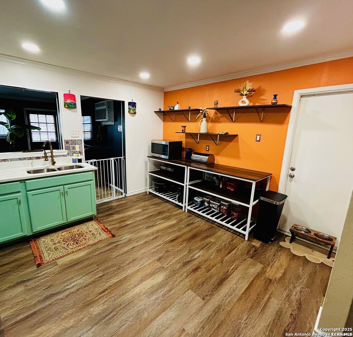 122 Hartford Avenue San Antonio TX 78223