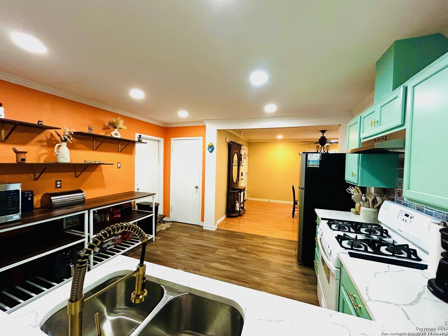 122 Hartford Avenue San Antonio TX 78223