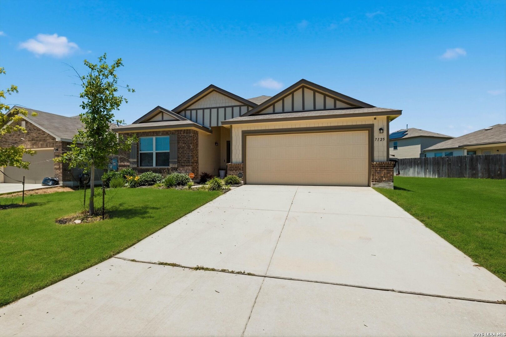 7125 Flint Canyon San Antonio TX 78253