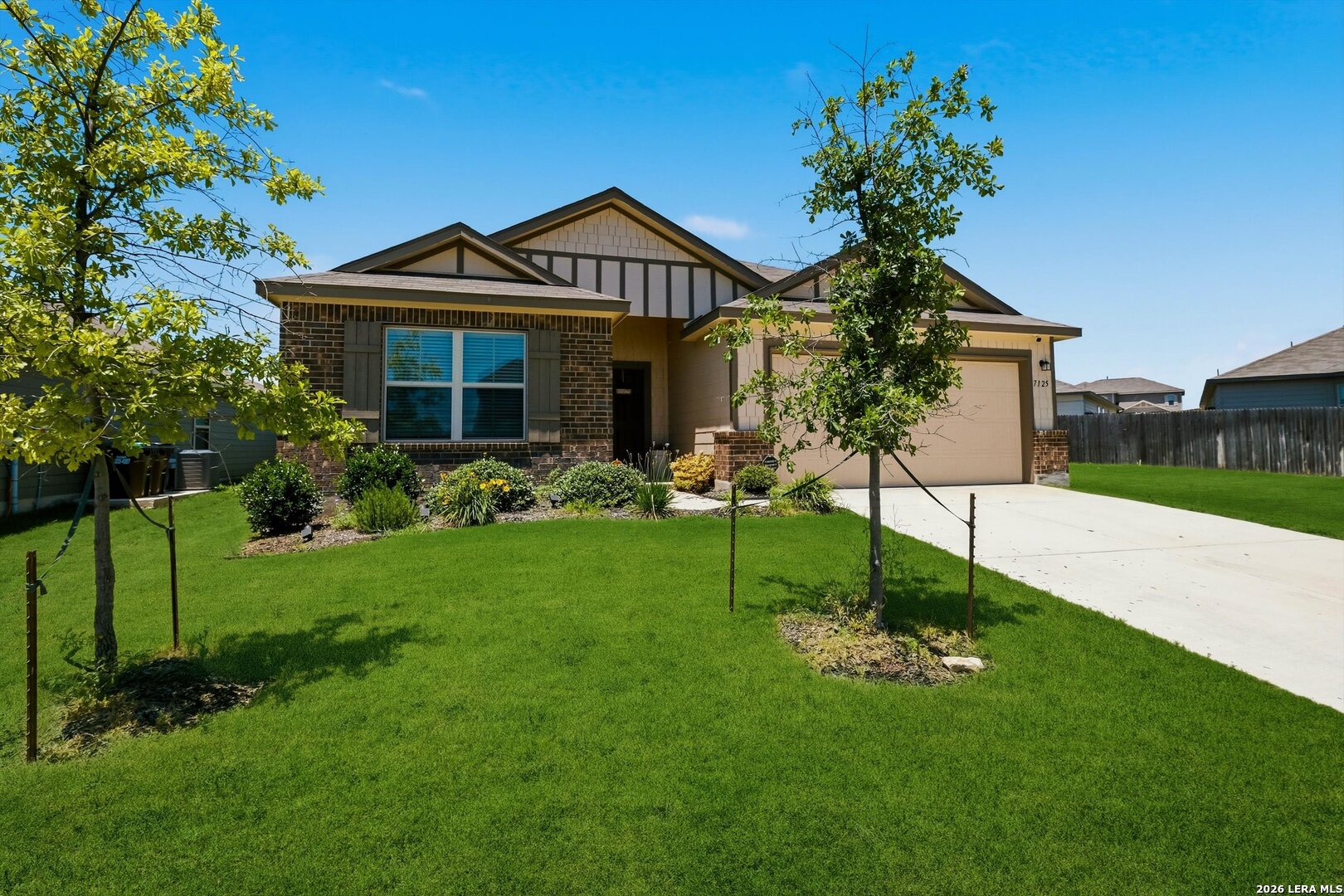 7125 Flint Canyon San Antonio TX 78253