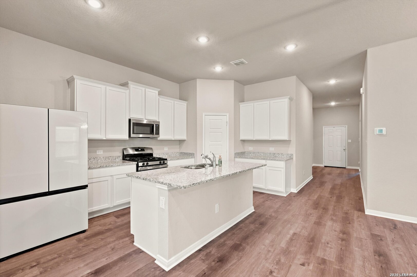 7125 Flint Canyon San Antonio TX 78253