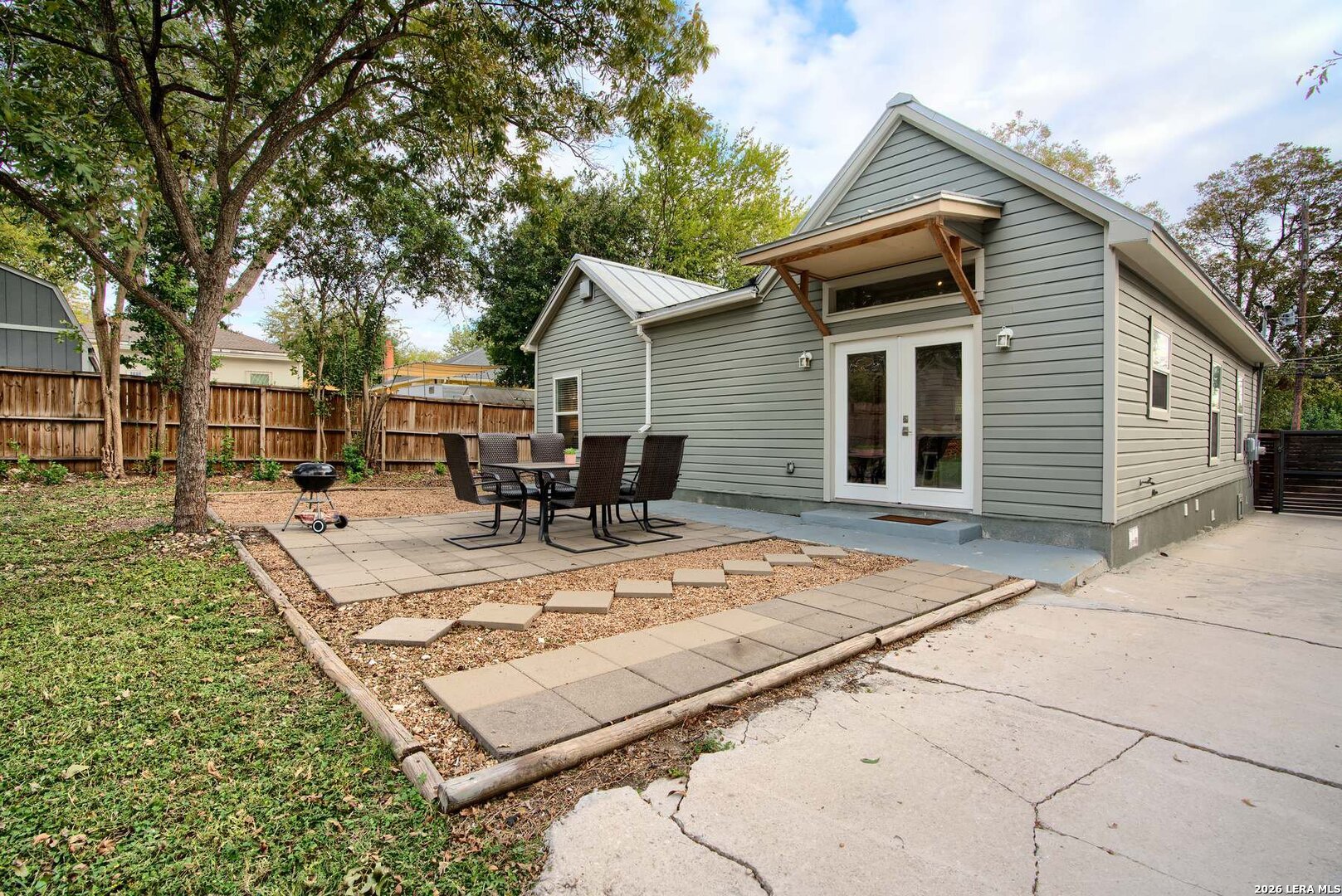 521 Dawson Street San Antonio TX 78202