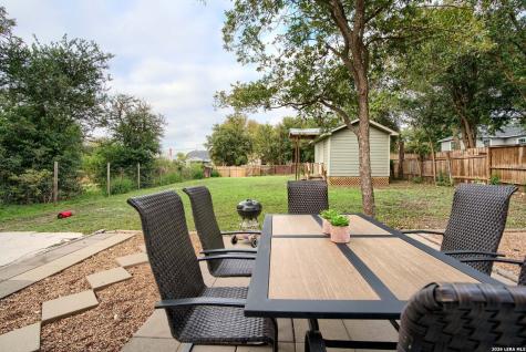 521 Dawson Street San Antonio TX 78202