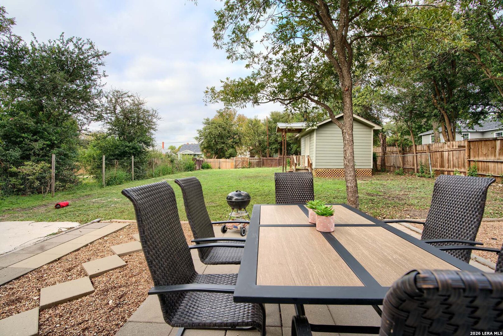 521 Dawson Street San Antonio TX 78202