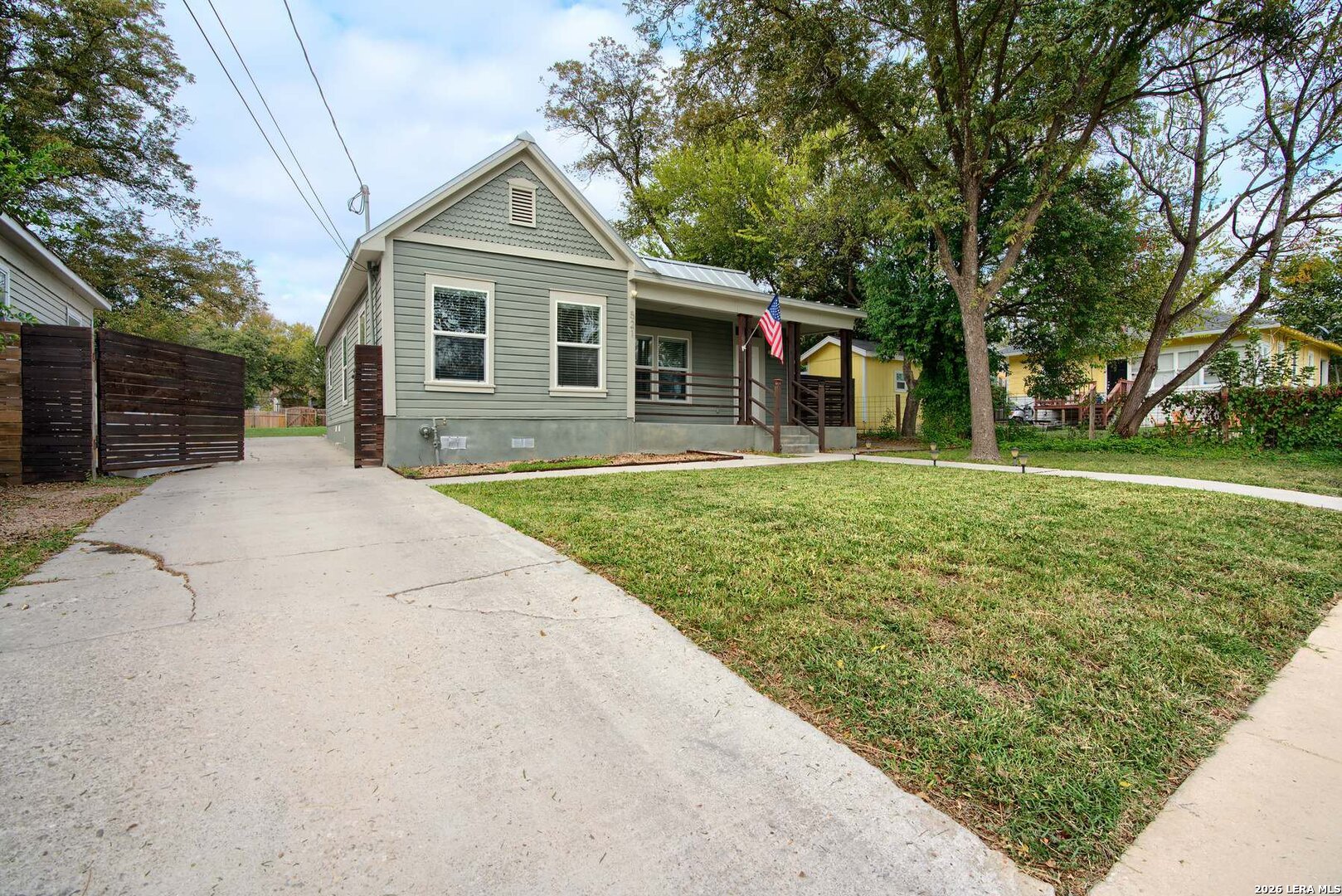 521 Dawson Street San Antonio TX 78202