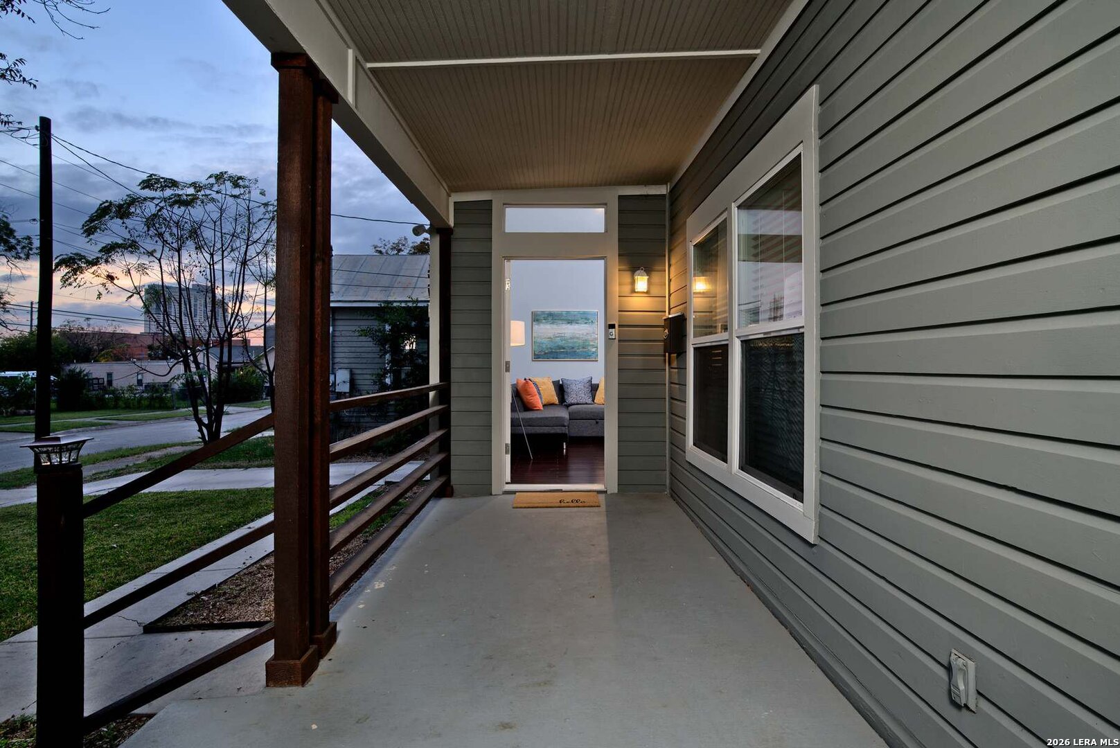 521 Dawson Street San Antonio TX 78202