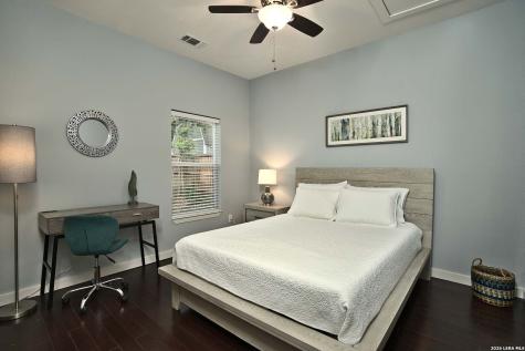 521 Dawson Street San Antonio TX 78202