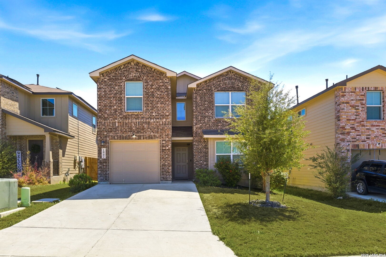 1042 Andean Emerald San Antonio TX 78253