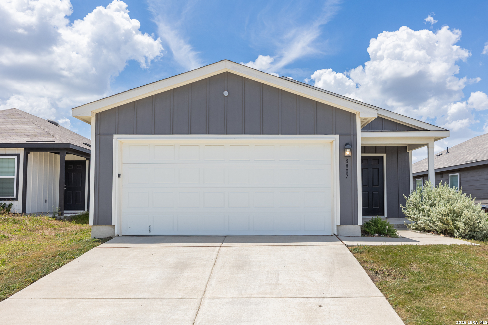 8807 Osprey Trail San Antonio TX 78222