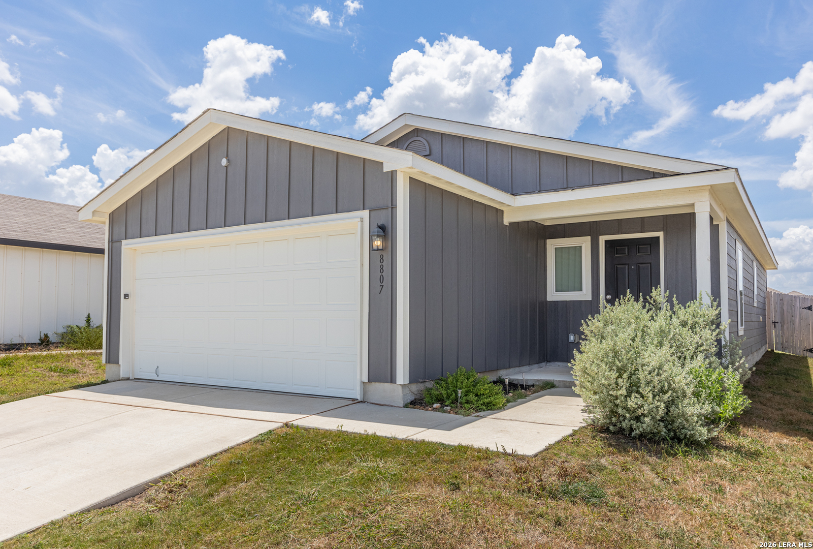 8807 Osprey Trail San Antonio TX 78222