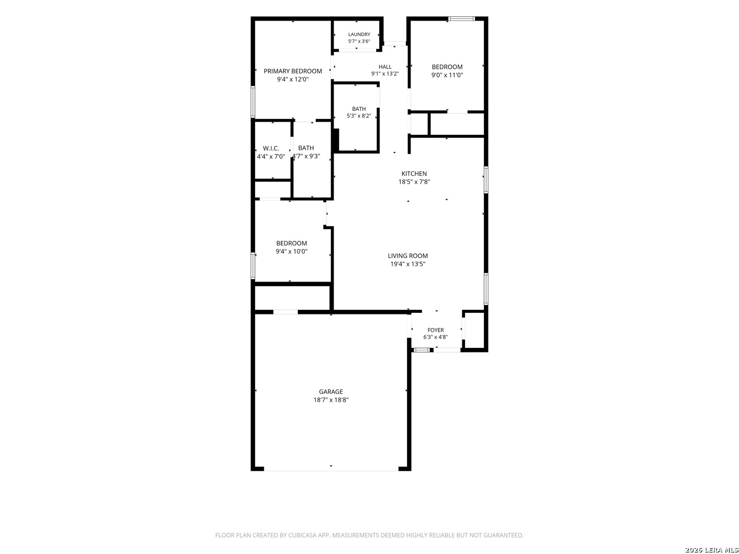 8807 Osprey Trail San Antonio TX 78222