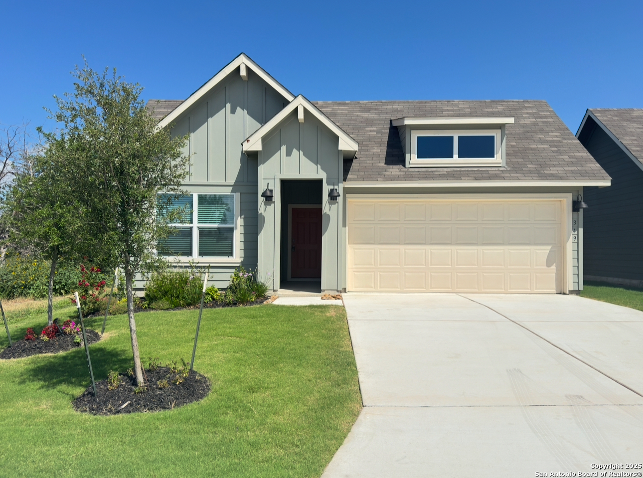 349 Trent Drive New Braunfels TX 78130