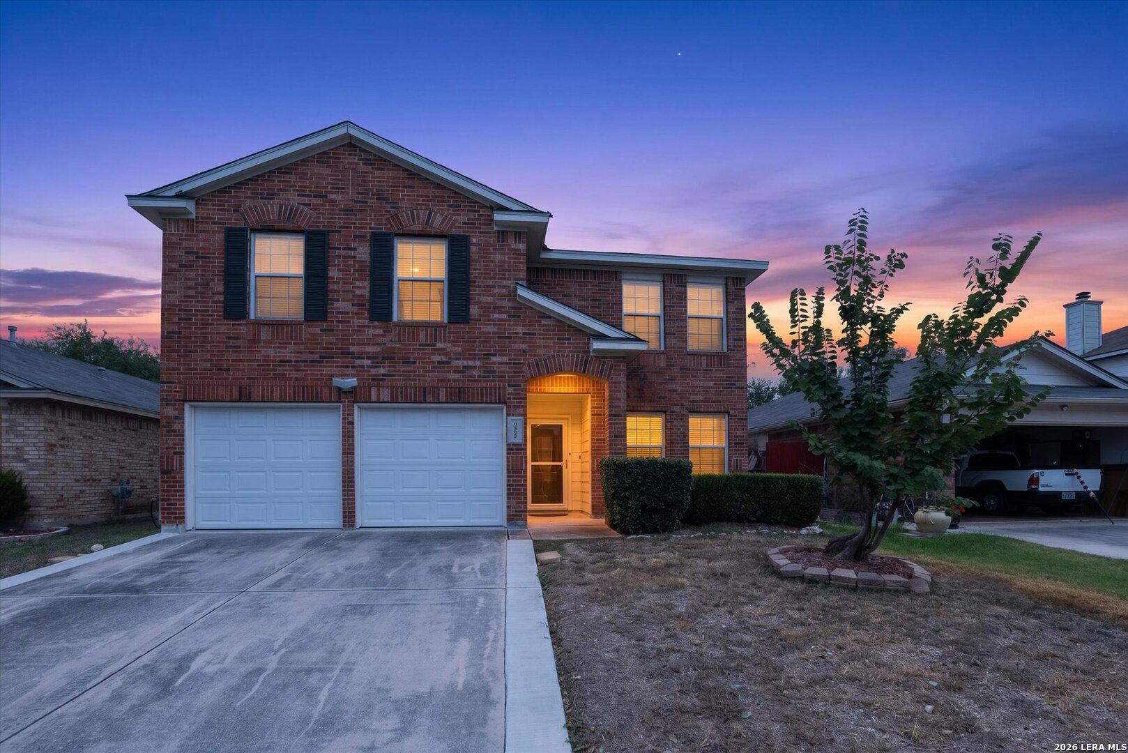 6610 Chasethorn Drive San Antonio TX 78249