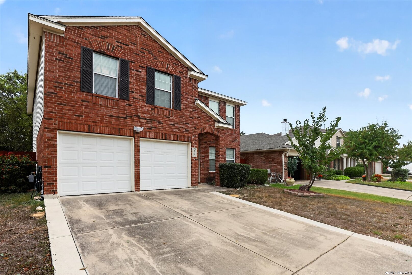 6610 Chasethorn Drive San Antonio TX 78249