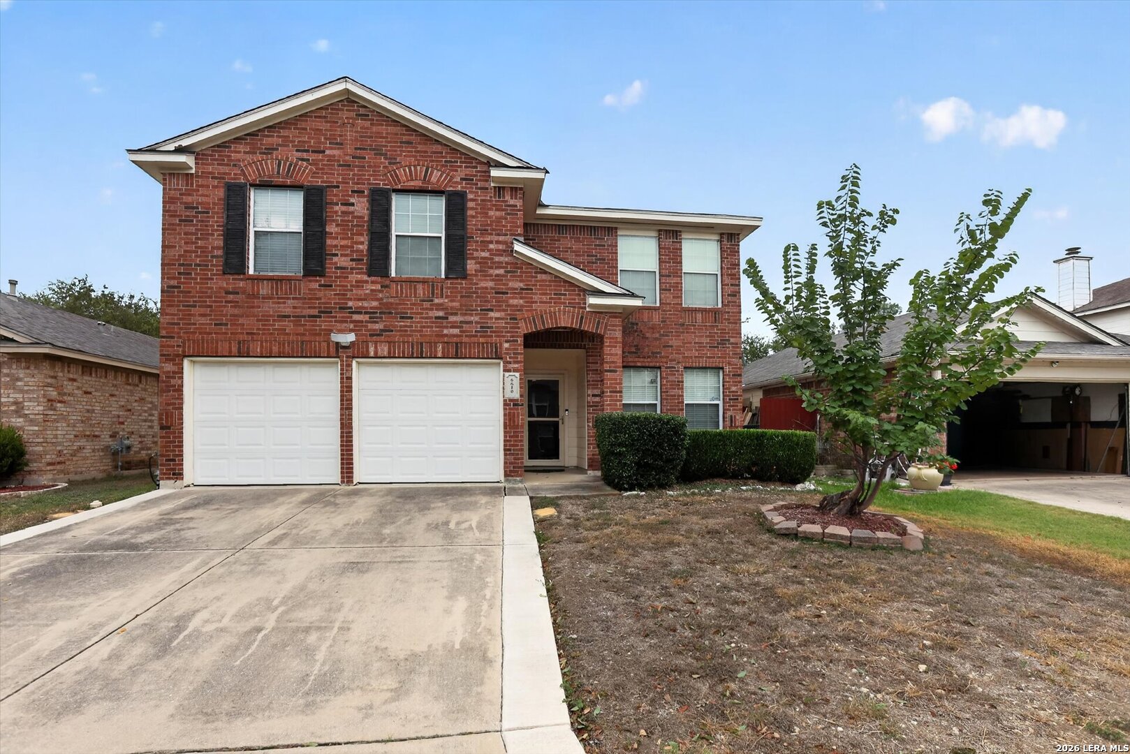 6610 Chasethorn Drive San Antonio TX 78249